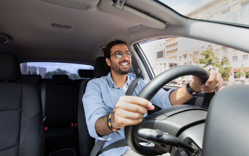 Bien Tre Au Volant Antifatigue Concentration Et Zen Attitude